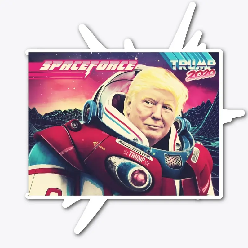 SpaceForce1